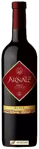Winery Arnaiz - Ribera del Duero Roble