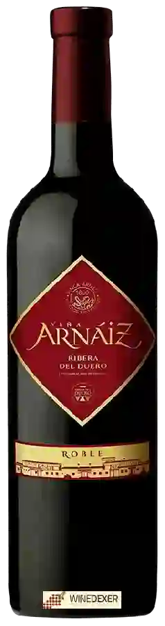Winery Arnaiz - Ribera del Duero Roble