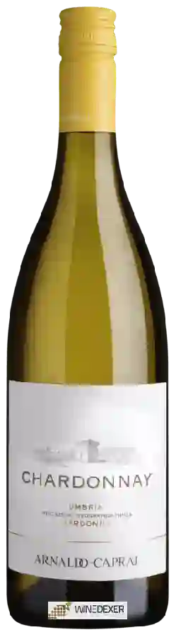 Winery Arnaldo-Caprai - Chardonnay Umbria Winery Arnaldo-Caprai - Chardonnay Umbria