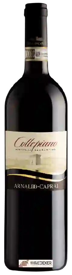 Winery Arnaldo-Caprai - Collepiano Sagrantino di Montefalco Winery Arnaldo-Caprai - Collepiano Sagrantino di Montefalco