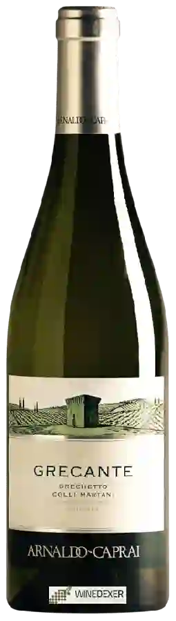 Winery Arnaldo-Caprai - Grecante Grechetto Colli Martani