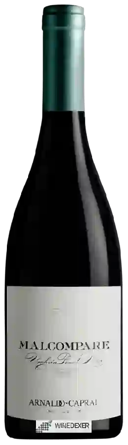 Winery Arnaldo-Caprai - Malcompare Pinot Noir Winery Arnaldo-Caprai - Malcompare Pinot Noir