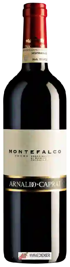 Winery Arnaldo-Caprai - Montefalco Rosso