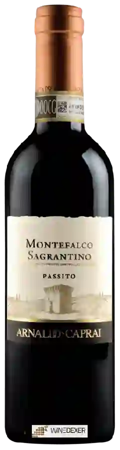 Winery Arnaldo-Caprai - Sagrantino di Montefalco Passito Winery Arnaldo-Caprai - Sagrantino di Montefalco Passito