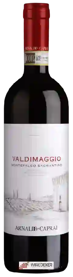 Winery Arnaldo-Caprai - Valdimaggio Montefalco Sagrantino