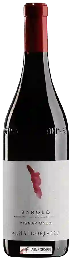 Winery ArnaldoRivera - Barolo Vignarionda