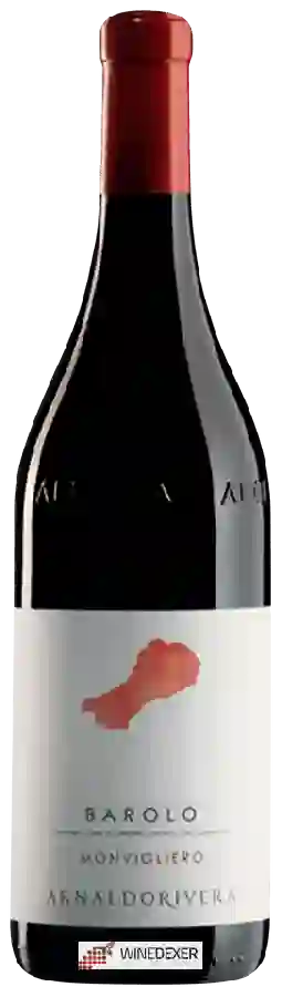 Winery ArnaldoRivera - Monvigliero
