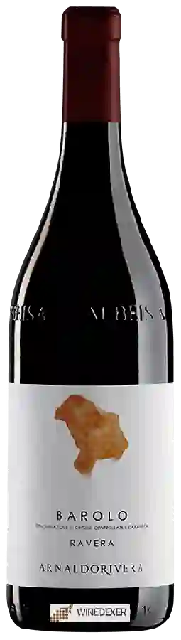Winery ArnaldoRivera - Ravera Winery ArnaldoRivera - Ravera