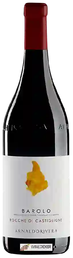 Winery ArnaldoRivera - Rocche di Castiglione Barolo