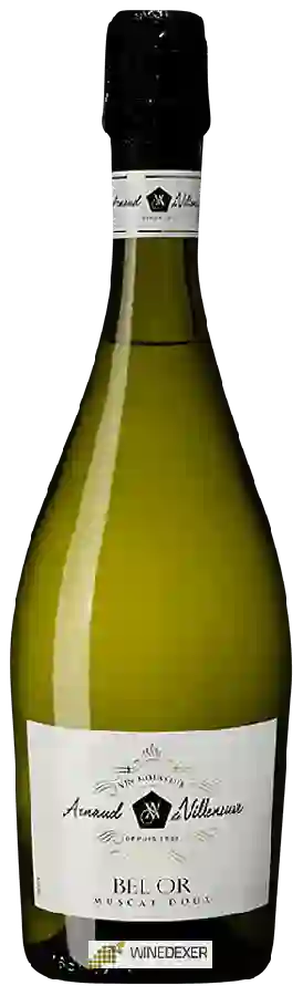 Winery Arnaud de Villeneuve - Bel Or Muscat Doux Winery Arnaud de Villeneuve - Bel Or Muscat Doux