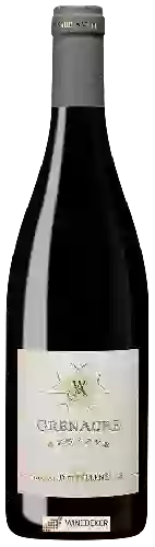 Winery Arnaud de Villeneuve - Réserve Grenache Noir