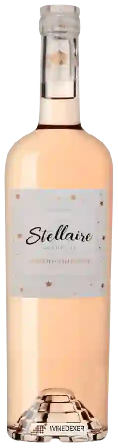 Winery Arnaud de Villeneuve - Stellaire Grenache Rosé