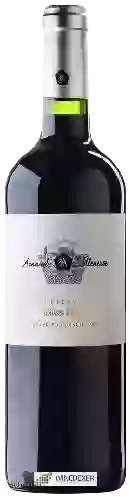 Winery Arnaud de Villeneuve - Vieilles Vignes Réserve Côtes du Roussillon