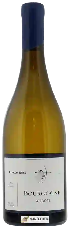 Winery Arnaud Ente - Bourgogne Aligoté Winery Arnaud Ente - Bourgogne Aligoté