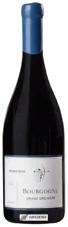 Winery Arnaud Ente - Bourgogne Grand Ordinaire Winery Arnaud Ente - Bourgogne Grand Ordinaire