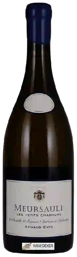 Winery Arnaud Ente - Meursault 'Les Petits Charrons'