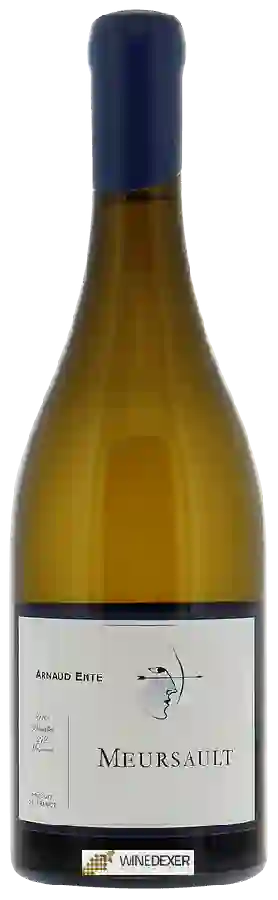 Winery Arnaud Ente - Meursault Winery Arnaud Ente - Meursault