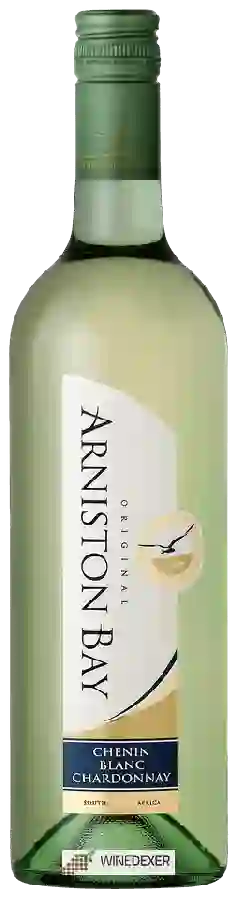 Winery Arniston Bay - Chenin Blanc - Chardonnay Winery Arniston Bay - Chenin Blanc - Chardonnay
