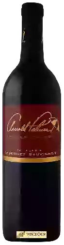 Winery Arnold Palmer - Cabernet Sauvignon