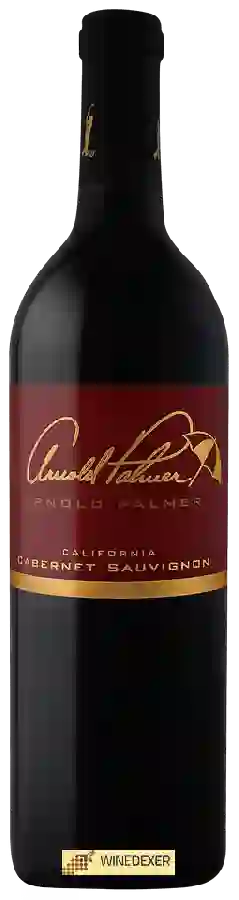 Winery Arnold Palmer - Cabernet Sauvignon