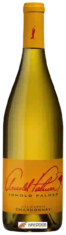 Winery Arnold Palmer - Chardonnay