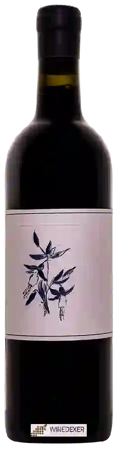 Winery Arnot-Roberts - Bugay Vineyards Cabernet Sauvignon Winery Arnot-Roberts - Bugay Vineyards Cabernet Sauvignon