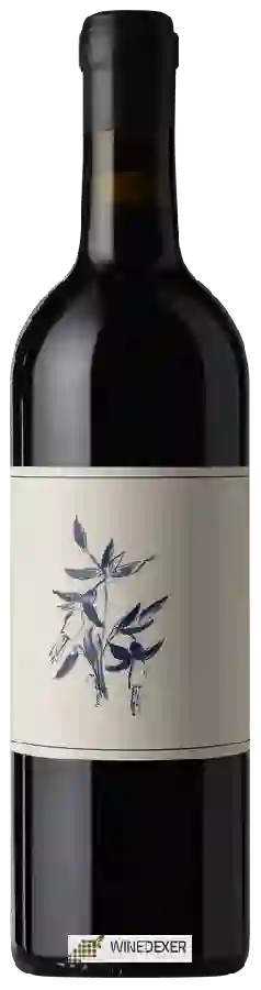 Winery Arnot-Roberts - Montecillo Vineyard Cabernet Sauvignon Winery Arnot-Roberts - Montecillo Vineyard Cabernet Sauvignon