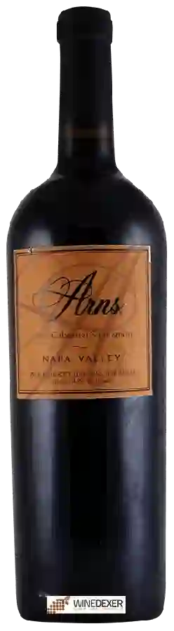 Winery Arns - Estate Grown Cabernet Sauvignon