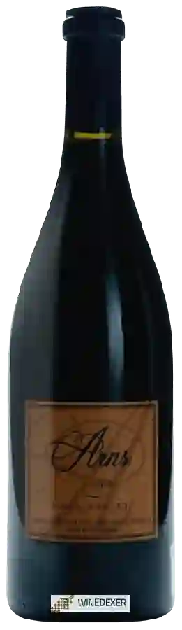 Winery Arns - Syrah