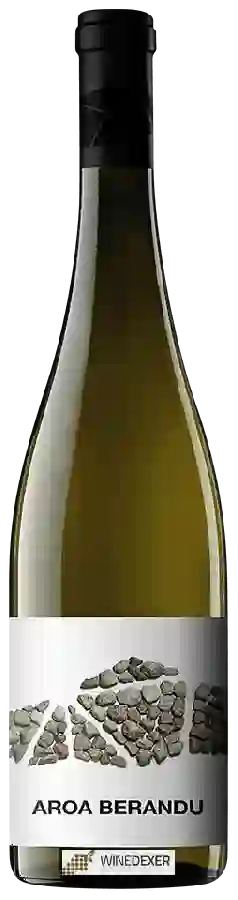 Winery Aroa - Berandu Winery Aroa - Berandu