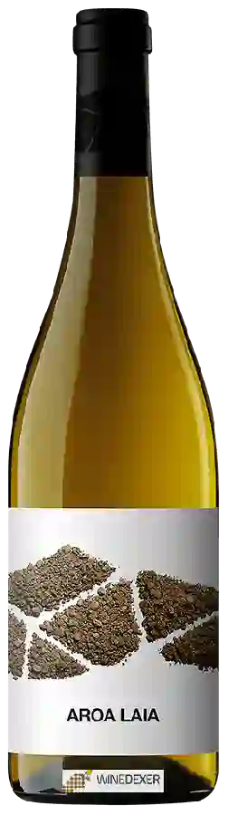 Winery Aroa - Laia Winery Aroa - Laia