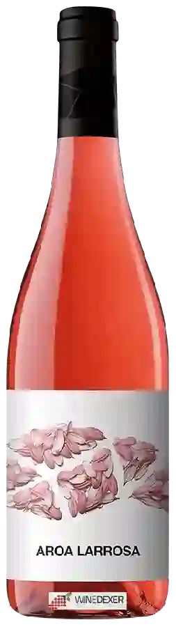 Winery Aroa - Larrosa