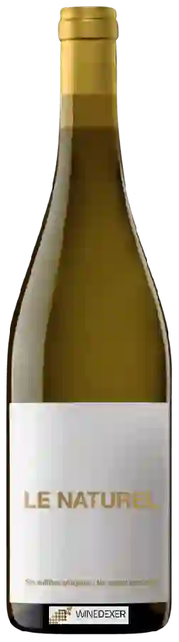 Winery Aroa - Le Naturel Blanco Winery Aroa - Le Naturel Blanco
