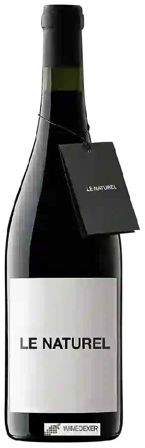 Winery Aroa - Le Naturel Red