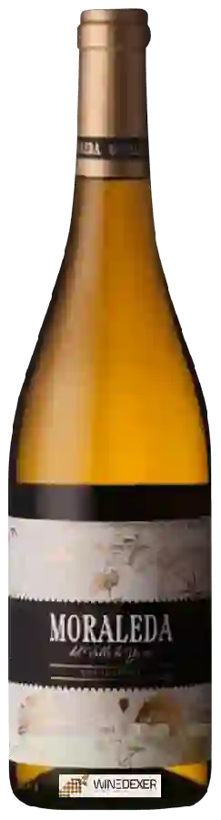 Winery Aroa - Moraleda Chardonnay Winery Aroa - Moraleda Chardonnay