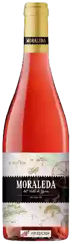 Winery Aroa - Moraleda Rosado