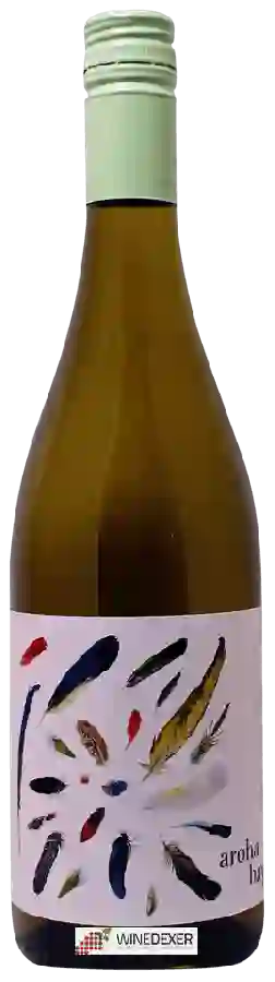 Winery Aroha Bay - Sauvignon Blanc Winery Aroha Bay - Sauvignon Blanc