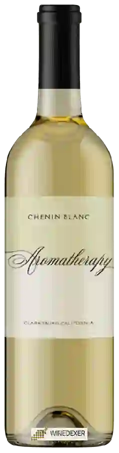 Winery Aromatherapy - Chenin Blanc