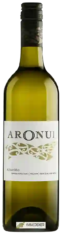 Winery Aronui - Albariño