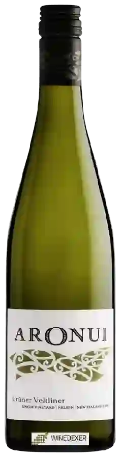 Winery Aronui - Grüner Veltliner Winery Aronui - Grüner Veltliner