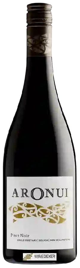 Winery Aronui - Pinot Noir