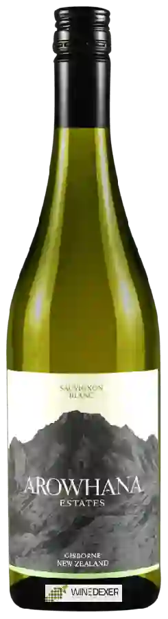 Winery Arowhana - Sauvignon Blanc Winery Arowhana - Sauvignon Blanc