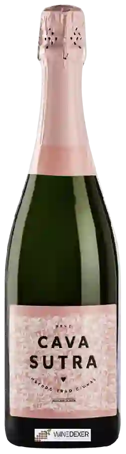 Bodegas Arraez - Cava Sutra Brut Bodegas Arraez - Cava Sutra Brut