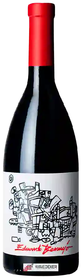 Bodegas Arraez - Eduardo Bermejo Tinto