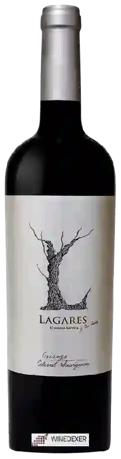 Bodegas Arraez - Lagares Crianza Cabernet Sauvignon Bodegas Arraez - Lagares Crianza Cabernet Sauvignon