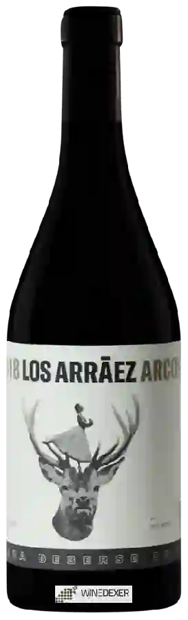 Bodegas Arraez - Los Arráez Arcos