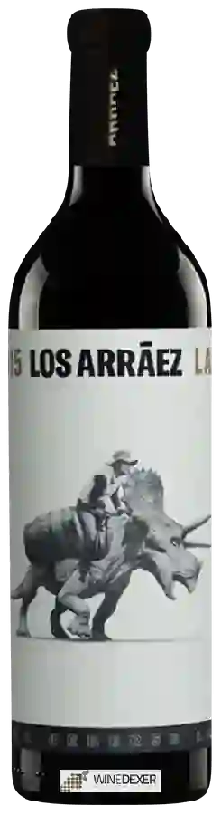 Bodegas Arraez - Los Arraez Lagares