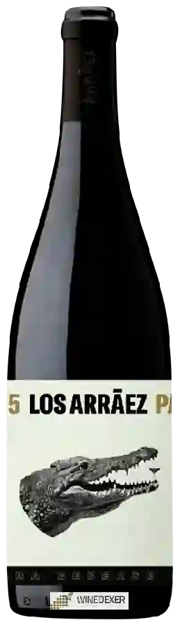 Bodegas Arraez - Los Arráez Parcela 0