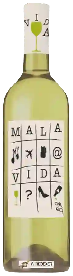 Bodegas Arraez - Mala Vida Blanc