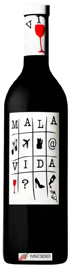 Bodegas Arraez - Mala Vida Bodegas Arraez - Mala Vida
